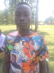 Emmanuel Wafula