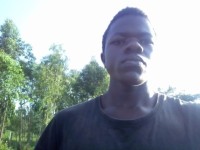 Emmanuel Omonya