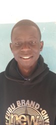 Emmanuel Idewa