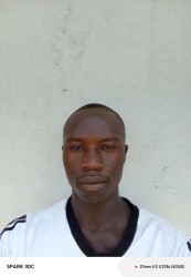 Emmanuel Ekirapa