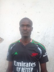 Emmanuel Ochalu