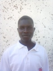 Emmanuel Murunga