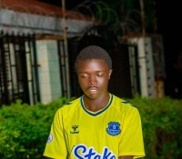 Emmanuel Favour
