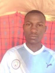 Emmanuel Langat