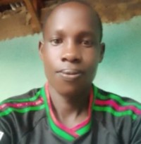 Emmanuel Ngetich