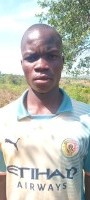 Emmanuel Murunga
