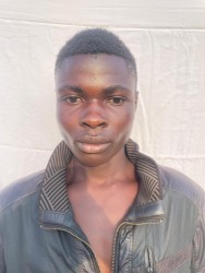 Emmanuel Emomuge