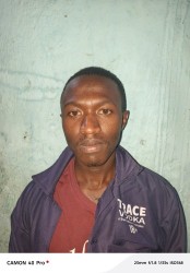 Emmanuel Kinoti