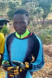 Emmanuel Mwaki