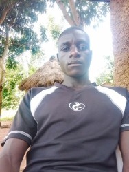 Emmanuel Karani