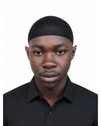 Emmanuel Wekesa 