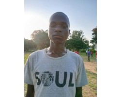 Emmanuel Amooh