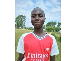 Emmanuel Opetoi