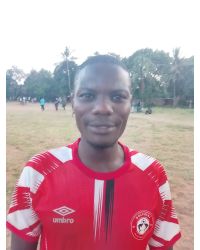 Emmanuel Soita