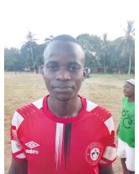 Emmanuel  Otieno