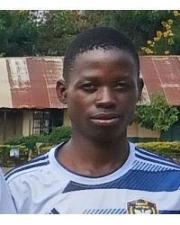 Emmanuel Ibura