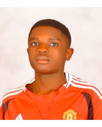 Emmason Joseph