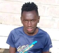 Emodoi Daniel Emorom