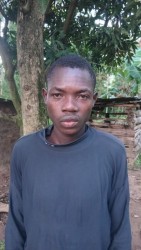 Emoit Bernard Omati