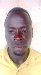 Emongor Dismas Inya