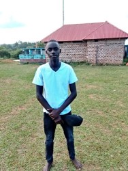 Emuget Shadrack