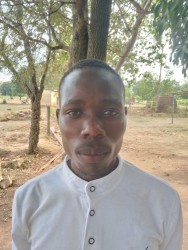 Emukaga Moses