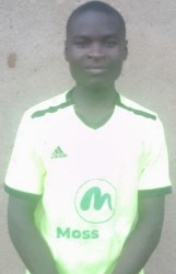 Emukule Joseph Omonya