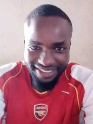 Emusoli Emmanuel Emusugut