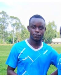 Emusugut Emmanuel 