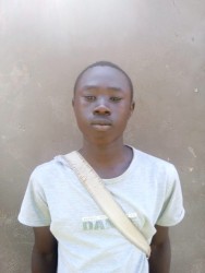Enock Okware