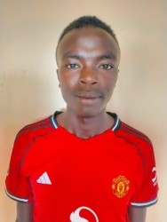 Enock Kiprono Bett