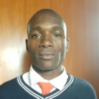 Enock Korir