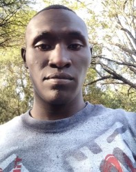 Enock Kibet