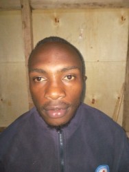 Enock Mutugi