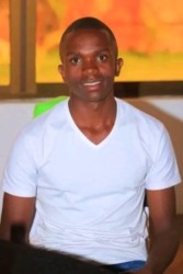 Enock Mwenda