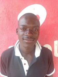 Enos Nyongesa