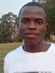 Epale Bernard Emirikwa