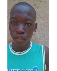 Eparasa Gabriel