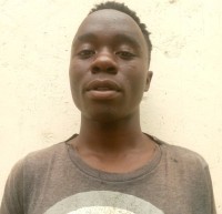 Epharim Anyanda