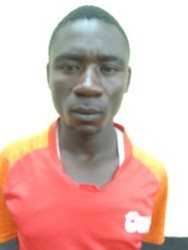 Epuret Emmanuel