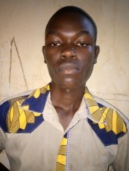 Epuret Stephen
