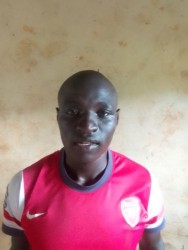 Eric Sikolia Kitiavi