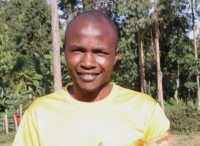 Eric Muthuri