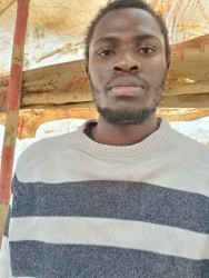 Eric Mwenda