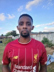 Eric Mwiti