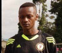 Eric Munene