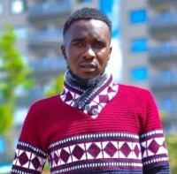 Eric Mwenda