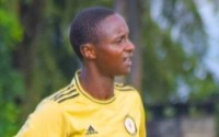 Eric Bundi