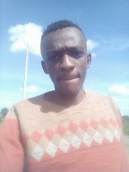Eric Mutuma