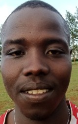 Eric Kirimi